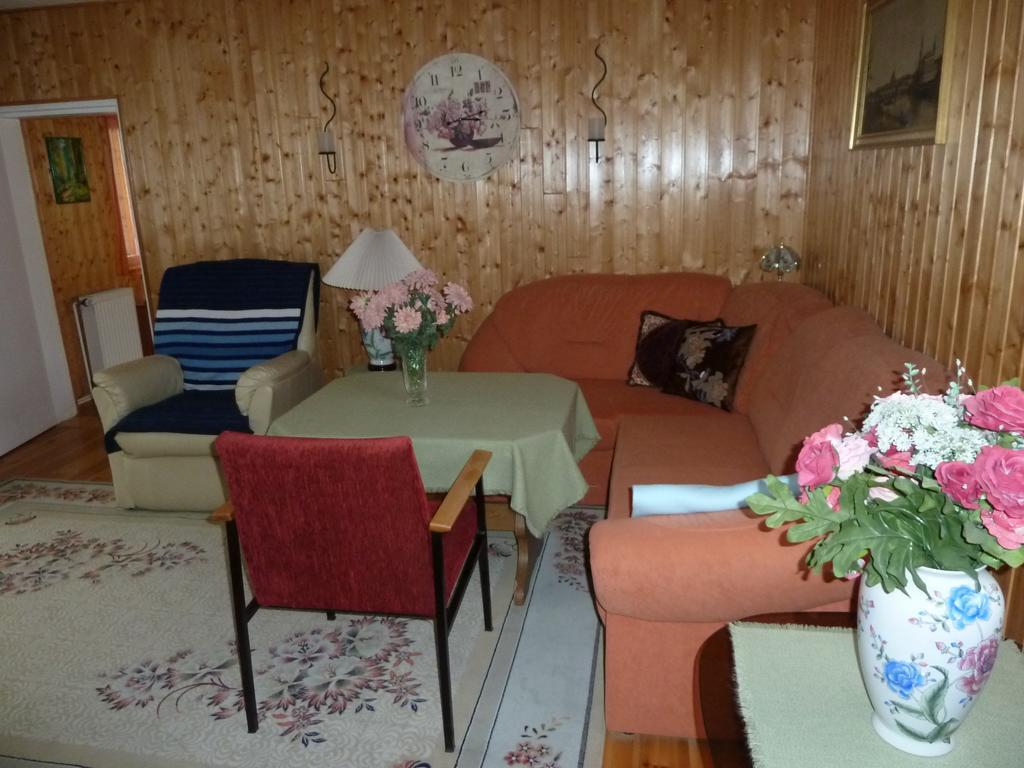 Ferienhaus In Mahlsdorf * Berlin