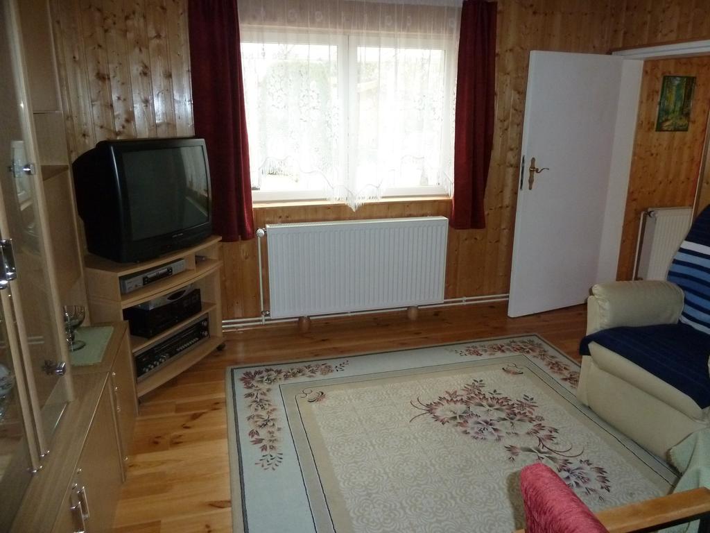Guest house Ferienhaus In Mahlsdorf