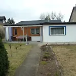 Ferienhaus In Mahlsdorf