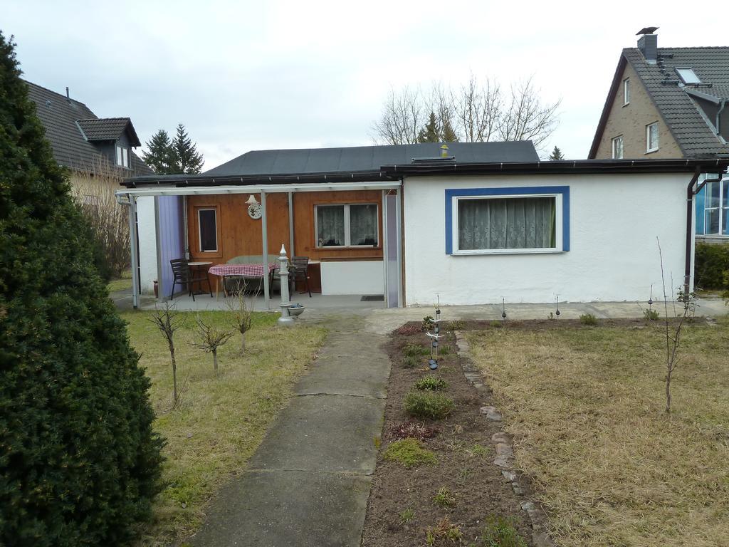 Affittacamere Ferienhaus In Mahlsdorf