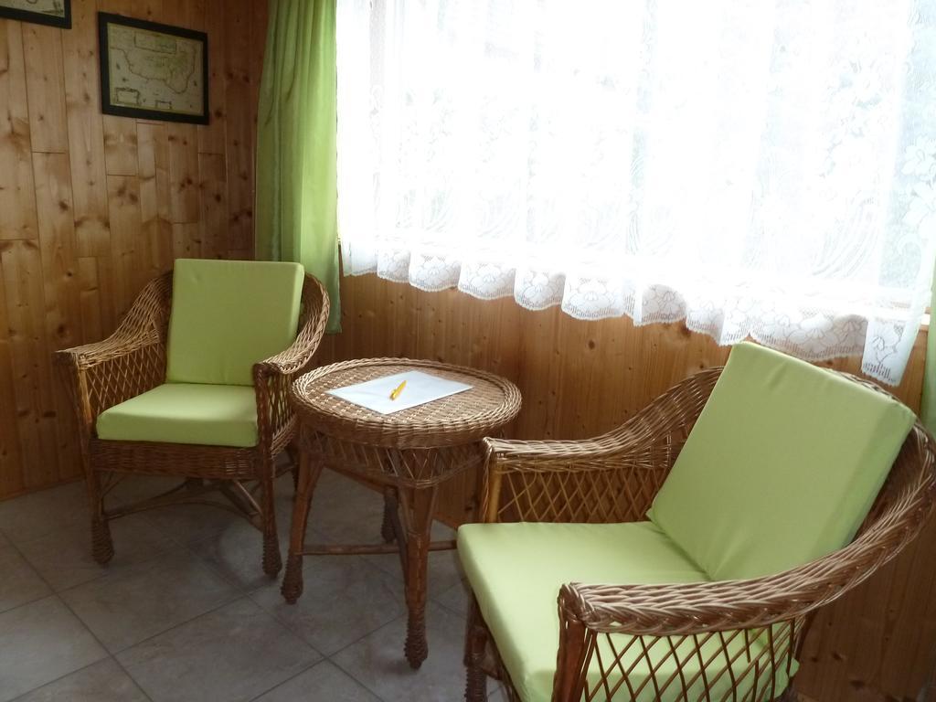 Ferienhaus In Mahlsdorf Berlino