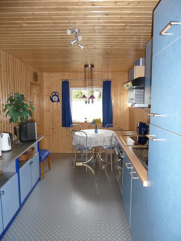 Affittacamere Ferienhaus In Mahlsdorf *