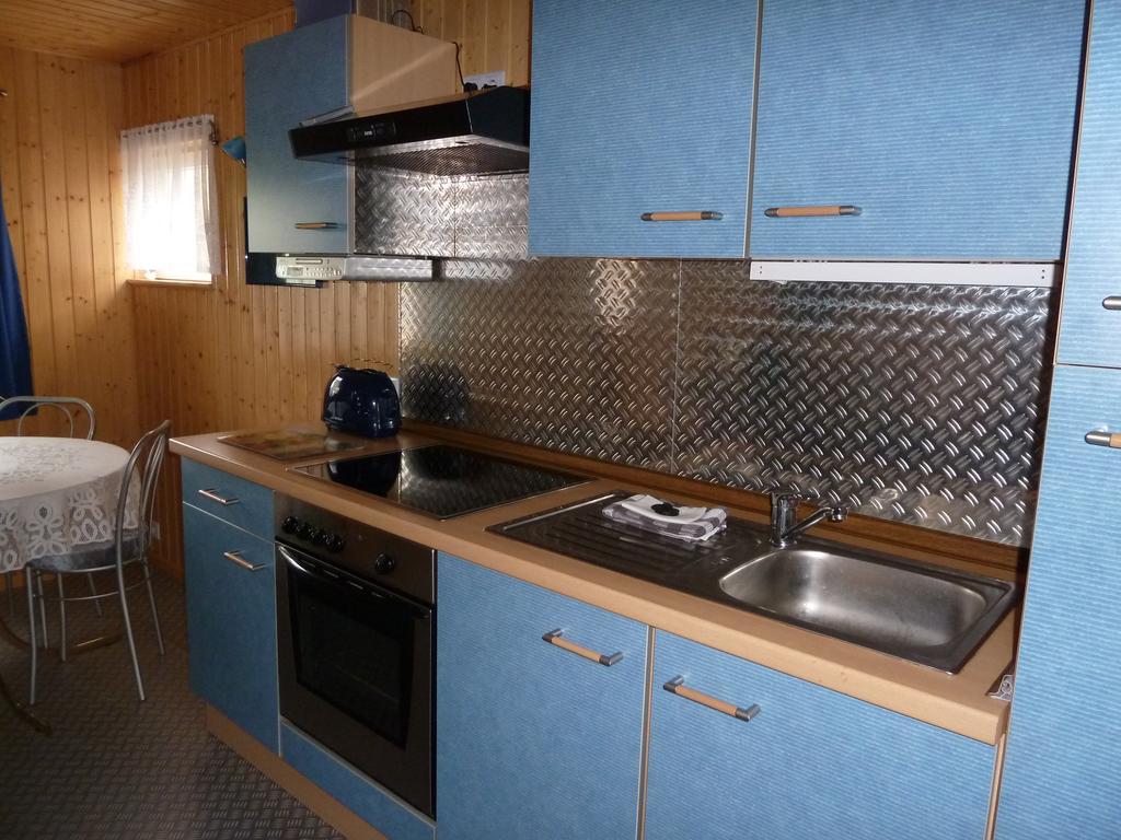 Ferienhaus In Mahlsdorf Affittacamere *