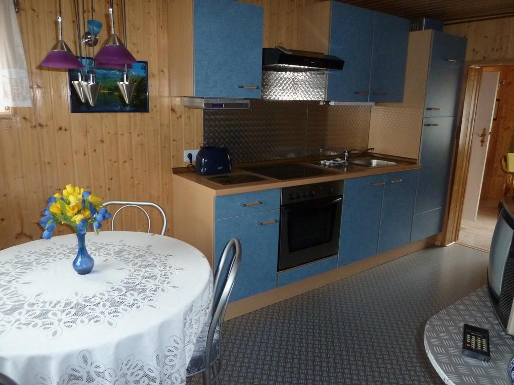 Affittacamere Ferienhaus In Mahlsdorf Berlino