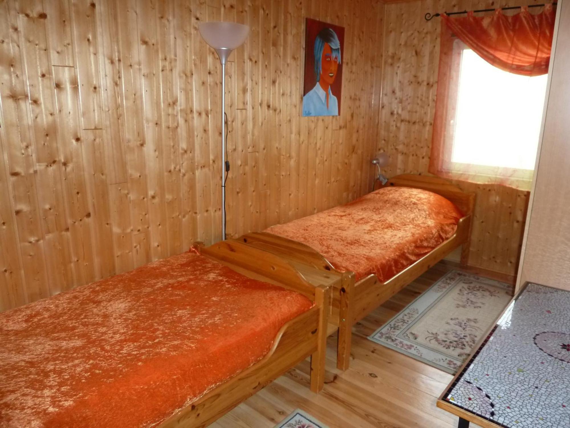 Ferienhaus In Mahlsdorf Affittacamere