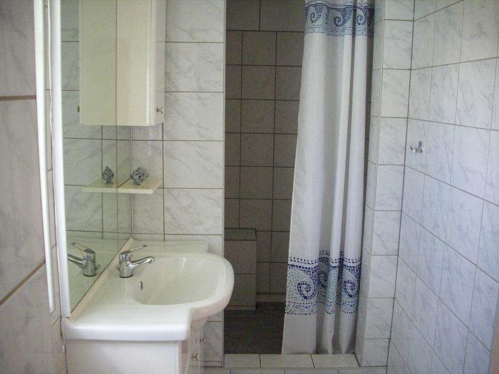 Ferienhaus In Mahlsdorf * Berlino