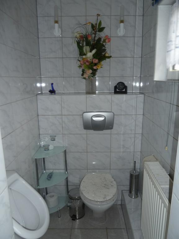 Ferienhaus In Mahlsdorf Affittacamere *