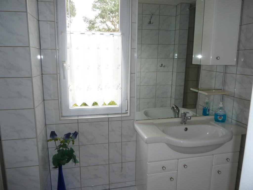 Ferienhaus In Mahlsdorf * Berlino