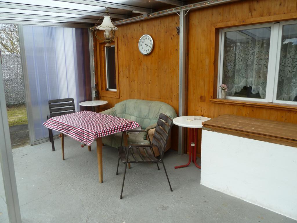 Ferienhaus In Mahlsdorf Affittacamere *
